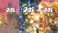 戦場のフーガ トリロジーボックス -Switch 【特典】戦場のフーガ1・2・3、書き下ろし小説3冊セット、トリロジーアートブック、トリロジーサウンドトラック、タラニスメタルフィギュア 同梱 [Amazon限定無し] [トリロジーボックス]