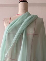 ベリーダンス 50デニールジョーゼット ベール