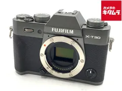 富士フイルム - 富士フィルムxt30ボディ（おまけ付き) Amazon | Fujifilm X-T30 II ボディ - ブラック。 | ミラーレス
