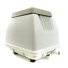 楽天市場】浄化槽ブロアー 日本電興 エアーポンプ NIP-30L 30L