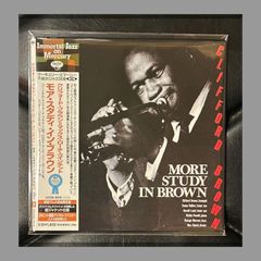 クリフォード・ブラウン 他 CD3点セット - メルカリ