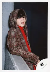 【中古】生写真(ジャニーズ) 関西ジャニーズJr./道枝駿佑/「関西ジャニーズJr. LIVE 2019 Happy 2year!! ～今年も関ジュとChu Year!!～」オフショット/ジャニーズショップ大阪店 期間限定 公式生写真