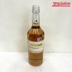 【未開栓品】 ウイスキー サントリー 南アルプスのピュアモルト 700ml 配送地域限定（神奈川/埼玉/群馬） ミスマ店