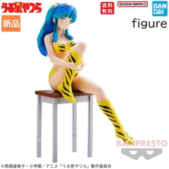 【浦飯幽助/リズ/ラムちゃん/他】プライズフィギュア　12体セット　まとめ売り 浦飯幽助/リズ/ラムちゃん/他】プライズフィギュア 12体セット
