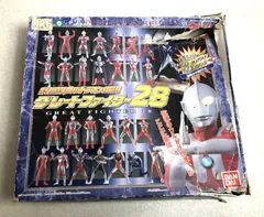 【激レア】新世紀ウルトラマン伝説 フィギュア25体 2025年最新】新世紀ウルトラマン伝説の人気アイテム - メルカリ