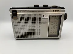 HITACHI WR-1000W ワイヤレスラジオ パディスコのワイヤレス・ステレオ・ラジオ | shunkunのブログ