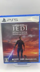 Star Wars ジェダイ:サバイバー™ - PS5