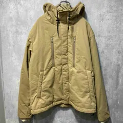 KAPOK KNOT down jacket ダウンジャケット　Mサイズ　カポックノット 