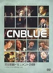 CNBLUE完全密着ドキュメント24時Ｋ－POPSTAR世界を魅了するvol1      T-D648