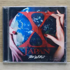 2025年最新】THE WORLD~X JAPAN 初の全世界ベスト~の人気