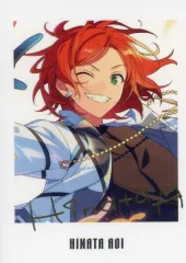 【中古】キャラカード 葵ひなた 「あんさんぶるスターズ!! gracolle P.A.shots!! ES 9th Anniversary」