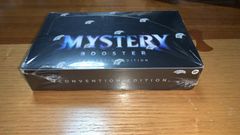 MTG ミステリーブースター　convention Edition Box未開封