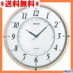2023年最新】SEIKO セイコー 掛け時計 掛時計 壁掛け時計 電波時計
