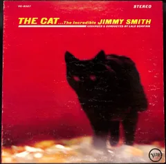 2024年最新】JIMMY SMITH LPの人気アイテム - メルカリ