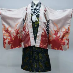 おりびと　七五三男児　袴　大人気♪ブランド着物　フルセット【美品】着画有り おりびとブランド着物♡七五三5歳男の子セット一式黒系