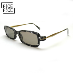 Face A Face（ファース ア ファース）ARIAL col.325