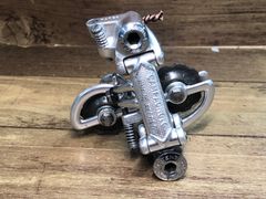 II563 カンパニョーロ CAMPAGNOLO ヌーボレコード NUOVO RECORD リア