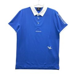 美品 ☆ MARK&LONA CODE ポロシャツ マーク&ロナ 正規品 - メルカリ
