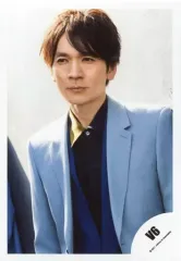 V6 長野博さん 公式写真