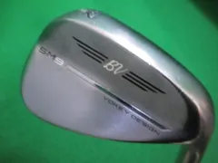 2025年最新】ボーケイ sm9 52の人気アイテム - メルカリ