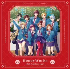HoneyWorks 芹沢千秋 缶バッジ 2025年最新】芹沢千秋の人気アイテム