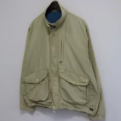 2025年最新】patagonia バギーズジャケットの人気アイテム