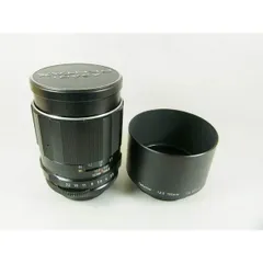 2025年最新】TAKUMAR 135mm F2.5の人気アイテム - メルカリ