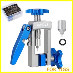 自転車ヘッド圧入工具 Cyclus ヘッドプレス 1\" & 1 1/8\" 2025年最新】cyclus ヘッドワン圧入工具の人気アイテム - メルカリ