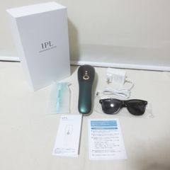 SUTEKIYA IPL脱毛器 - メルカリ