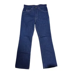「ヴィンテージ」LEVIS リーバイス　517 W31 L30 長ズボン　デニム