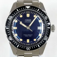 【澤田正男】■美品■オリス■ORIS 手巻き機械式1980年代ヴィンテージ 2025年最新】ORIS 腕時計(アナログ)の人気アイテム - メルカリ