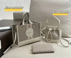 【今日特価】グッチ（Gucci）と COACH のハンドバッグ、財布、ショートウォレット、小銭入れ、各種バッグ（ショルダーバッグ、バケツバッグなど）が大好評販売中！