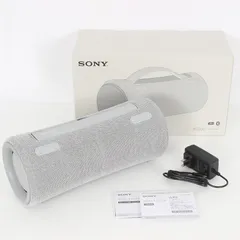 2026年最新】sony srs-xg300の人気アイテム - メルカリ