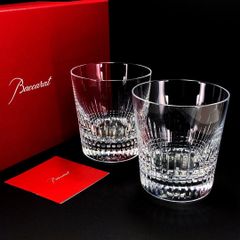 JAL限定exclusive バカラグラス 2個セット販売 - メルカリ