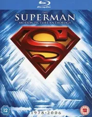 (未使用･未開封品)　スーパーマン エクステンデッド・エディション(初回仕様/2枚組) [Blu-ray] 6k88evb Amazon.co.jp: スーパーマン エクステンデッド・エディション