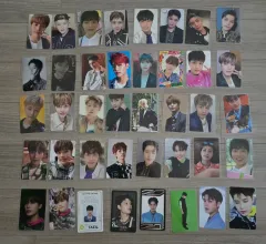 NCT(エヌシーティー) 127 テイル(TAEIL) トレカ