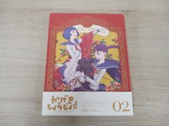 TVアニメ｢かげきしょうじょ!!｣Blu-ray 第2巻(Blu-ray Disc)