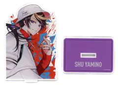 【中古】アクリルスタンド・アクリルパネル 闇ノシュウ アクリルスタンド 「バーチャルYouTuber にじさんじ NIJISANJI EN SUMMER JAM」