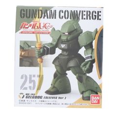 (단품)(식완) 겔구그(소매 첨부 Ver.) FW GUNDAM CONVERGE(건담 컨버지) 기동전사 건담 UC(유니콘) SPECIAL SELECTION 피규어 반다이