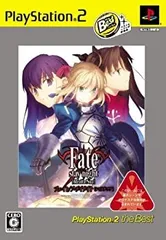 【中古】【非常に良い】フェイト/ステイナイト[レアルタ・ヌア] PlayStation 2 the Best