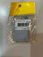 ゲームキューブ　メモリーカード　【中古品】