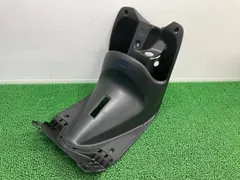 ジョグ フロントインナーカウル 5KN ヤマハ 純正 中古 バイク 部品 SA16J JOG インナーカバー 割れ欠け無し 品薄 車検 Genuine rBのサムネイル
