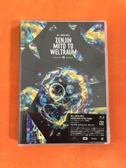 (未使用･未開封品)Green Paradise [DVD] Mrs.GREEN APPLE ゼンジン未到とヴェルトラウム〈2枚組〉 DVD