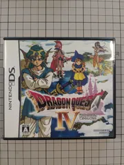 ドラゴンクエストシリーズ 4本セット 61EoJbgpi0L._SY200_QL15_.jpg