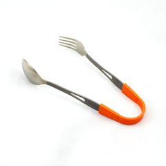 TOAKS　正規代理店　アウトドア　軽量化　チタンTITONGSセット　SLV-15