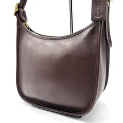✨極美品 COACH コーチ オールドコーチ ショルダーバッグ