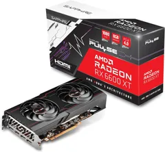 2025年最新】radeon rx 6600 xtの人気アイテム - メルカリ