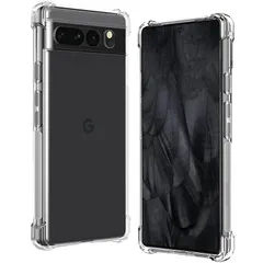 対応 Google Pixel 8 Pro ケース クリア TPU シリコン 四隅?化保護 pixel8pro バンパーケース グーグル ピクセル8プロ カバー 軟性 保護ケース ンプロテクター シェル カバー背面 ンプロテクター ソフト バンパーケース 