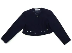 【ファミリア/familiar】フォーマルウェア 130サイズ 女の子【子供服・ベビー服】（1928915）