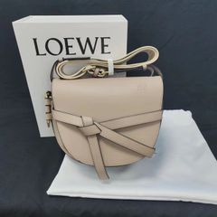 LOEWE ロエベ　ゲート　バムバッグ